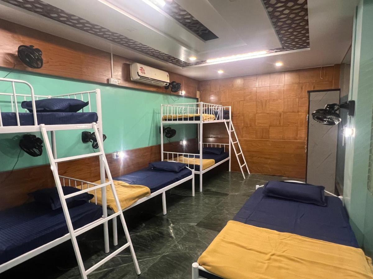 Bed in 6-Bed Dormitory Room,1312840360:JPEG